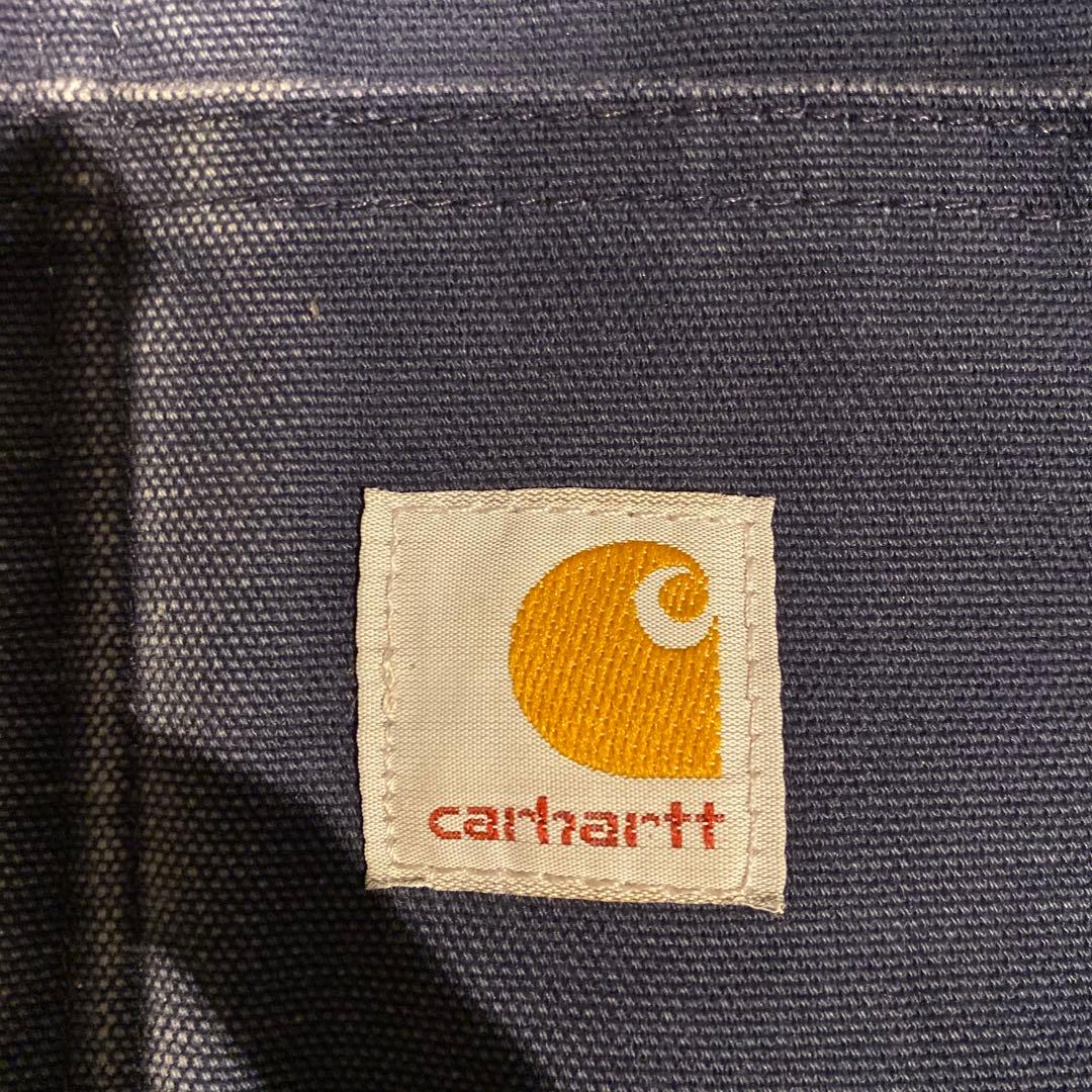 ま*や様 90s Carhartt カーハートアクティブジャケット USA製 S