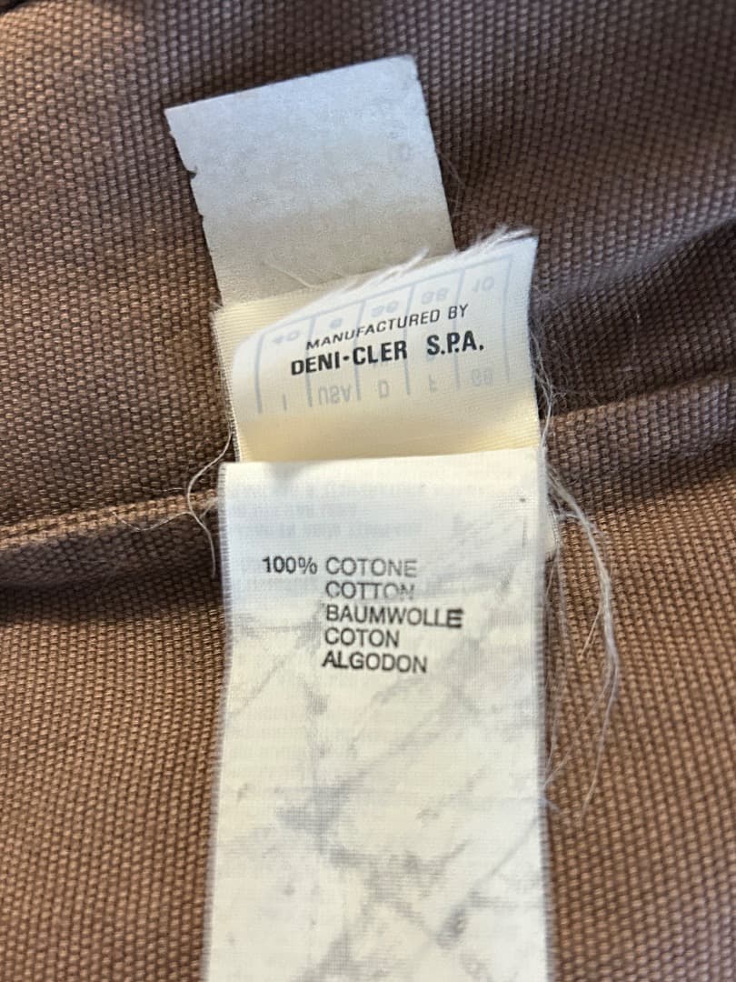 Martin Margiela　マルタンマルジェラ　ロングコート