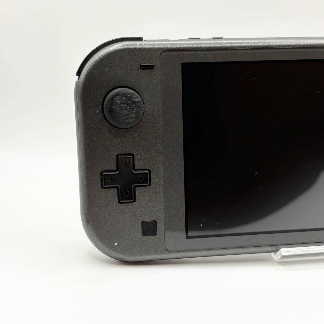 Nintendo Switch Lite ディアルガ・パルキア 充電器付 動作品