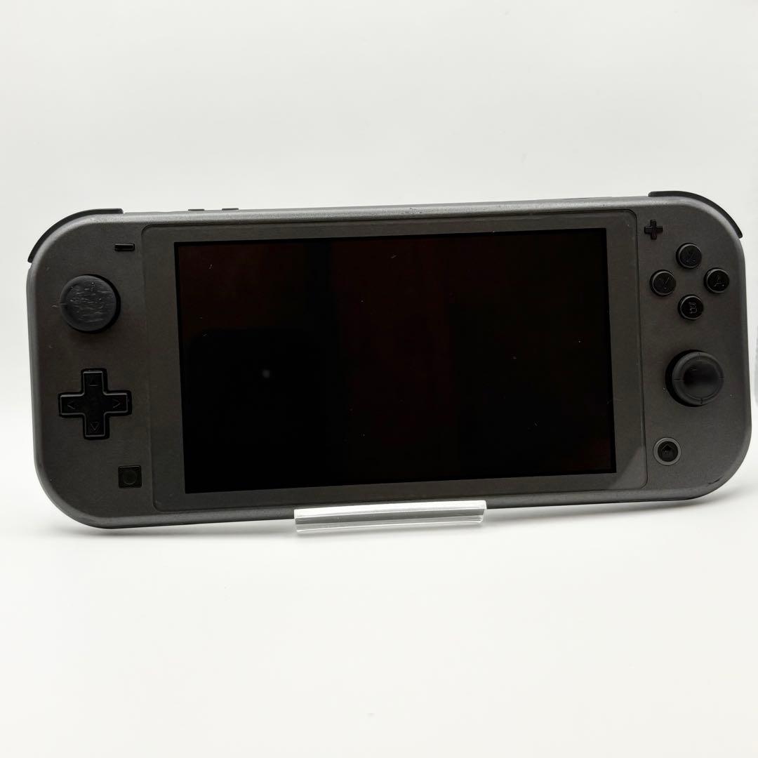 Nintendo Switch Lite ディアルガ・パルキア 充電器付 動作品