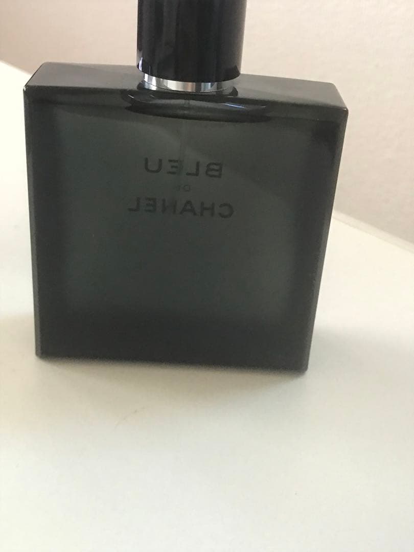 値下げ交渉可能です★CHANEL ブルードゥシャネル 100ml