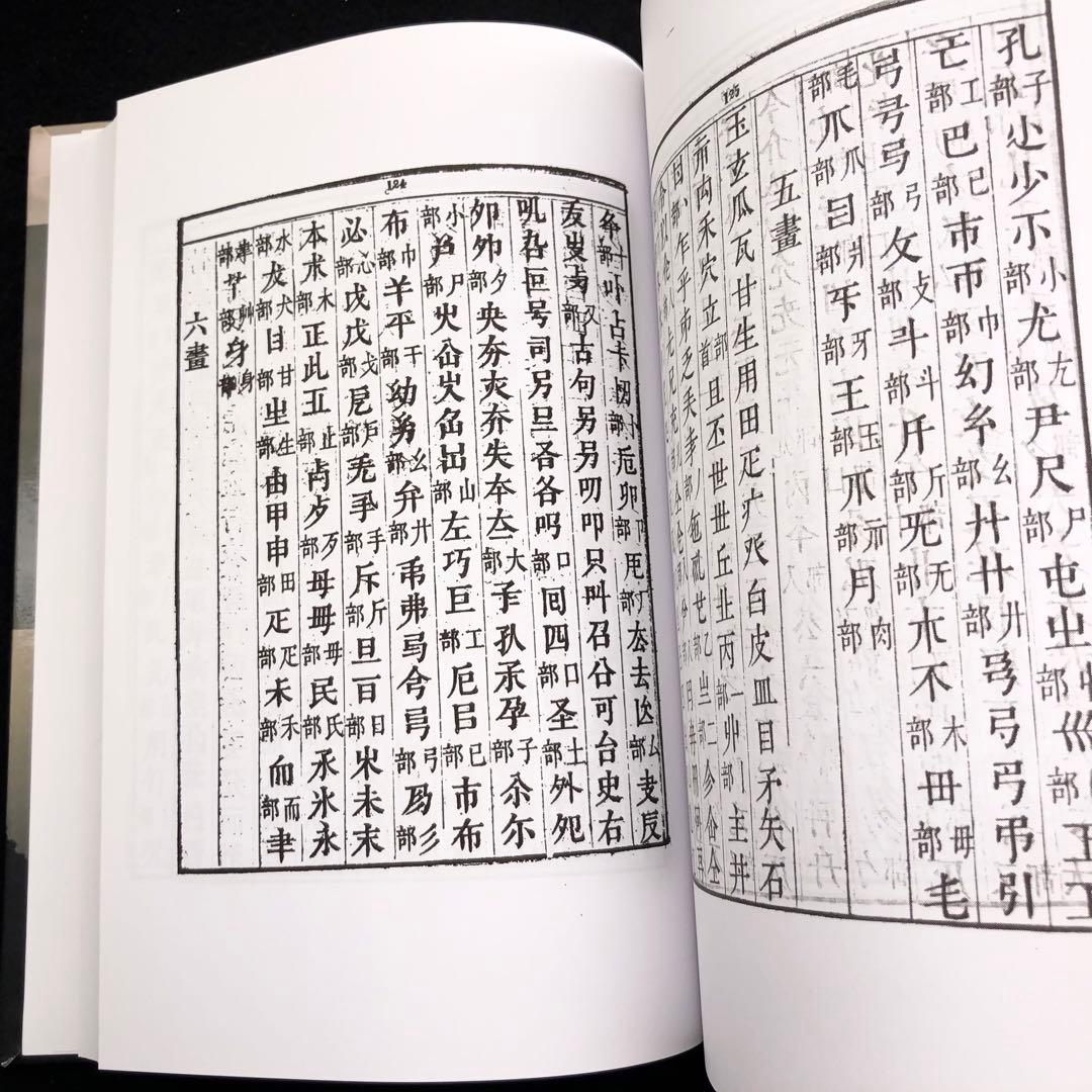 華英辞書 Dictionary Of The Chinese Language