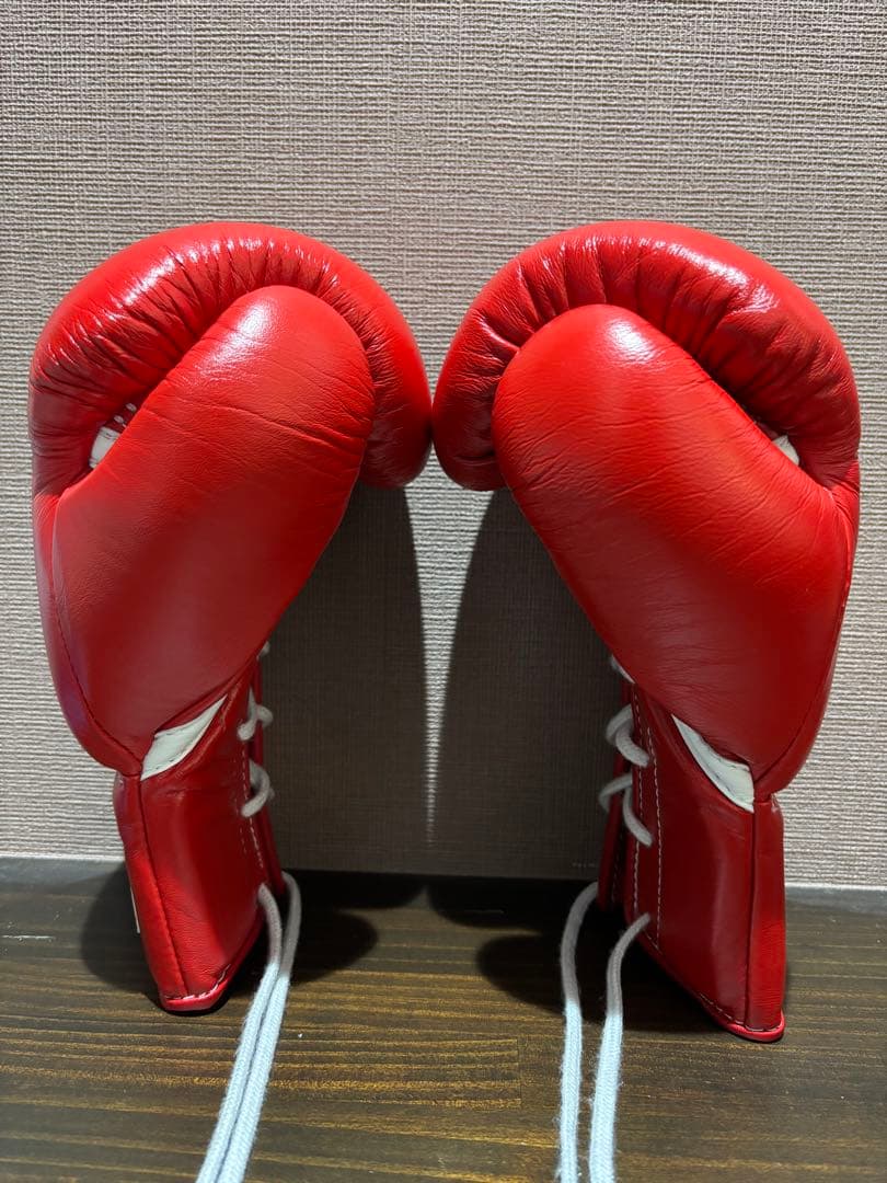 山*業様 ウイニング　ボクシンググローブ8オンス