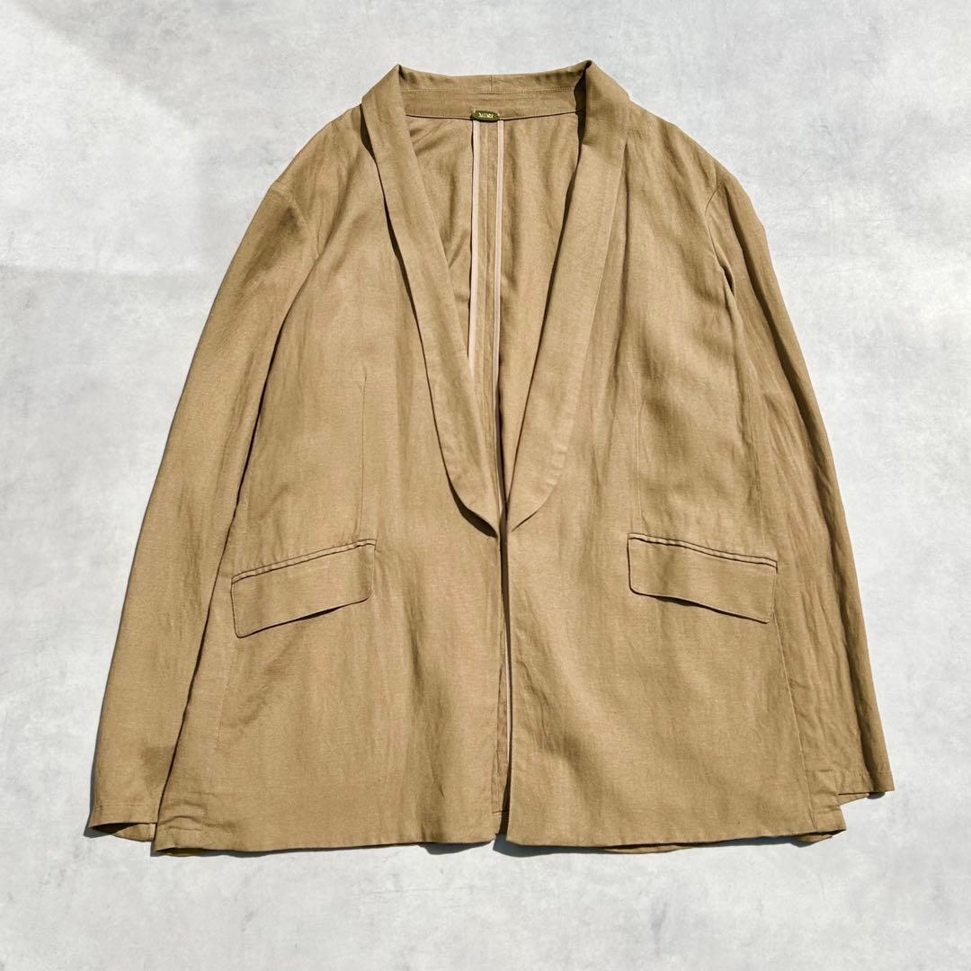 ドゥーズィエムクラス　GlowlinoURBANジャケット＆新品パンツ　24SS