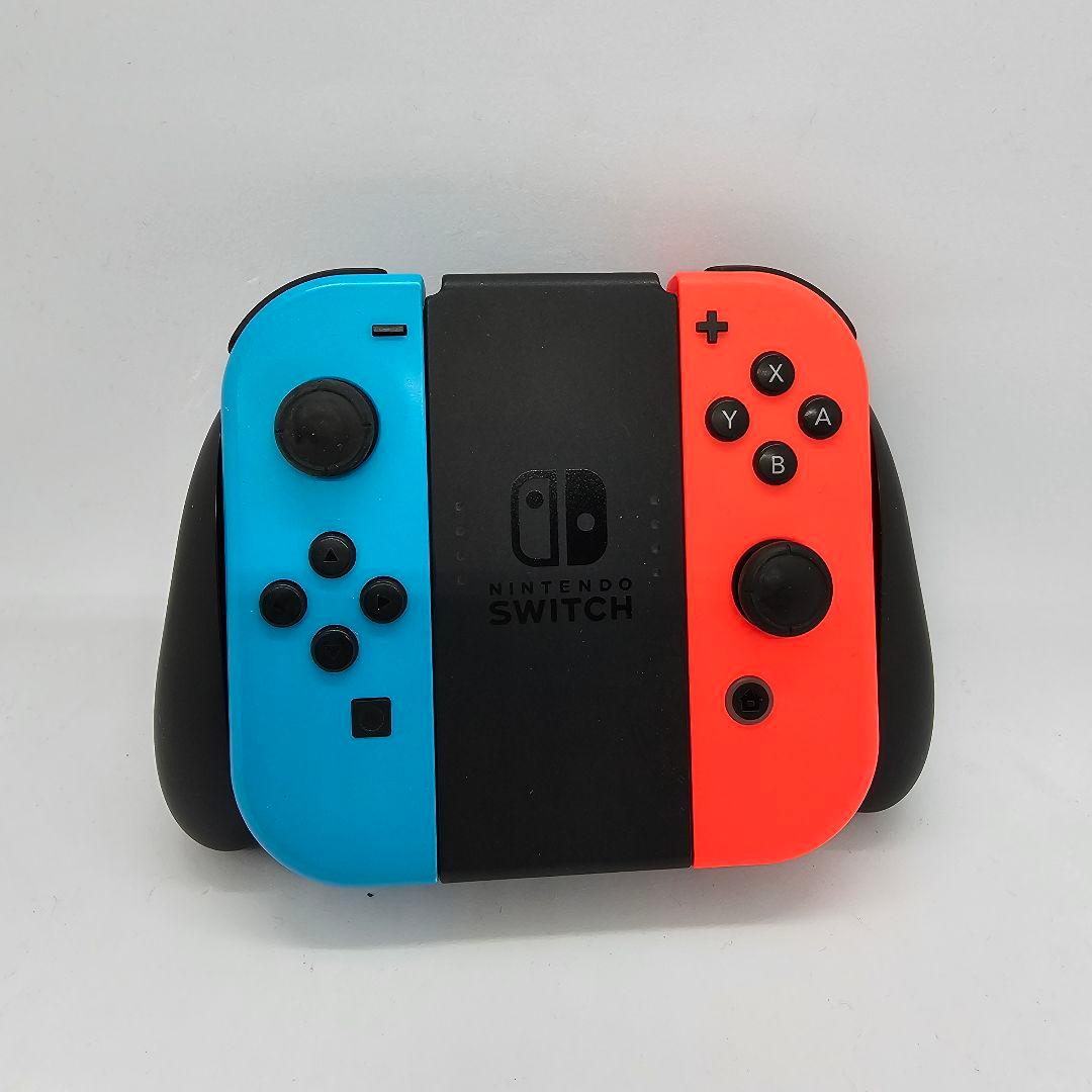 Nintendo Switch　2020年製　新型機種
