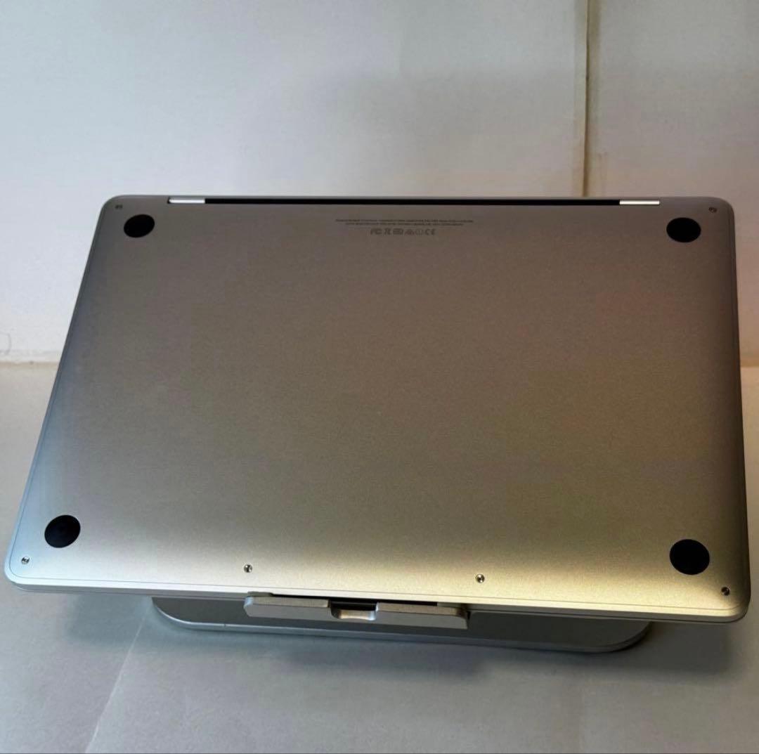 【特典付き】MacBook Pro 13㌅ A1708 i5/8GB/256GB