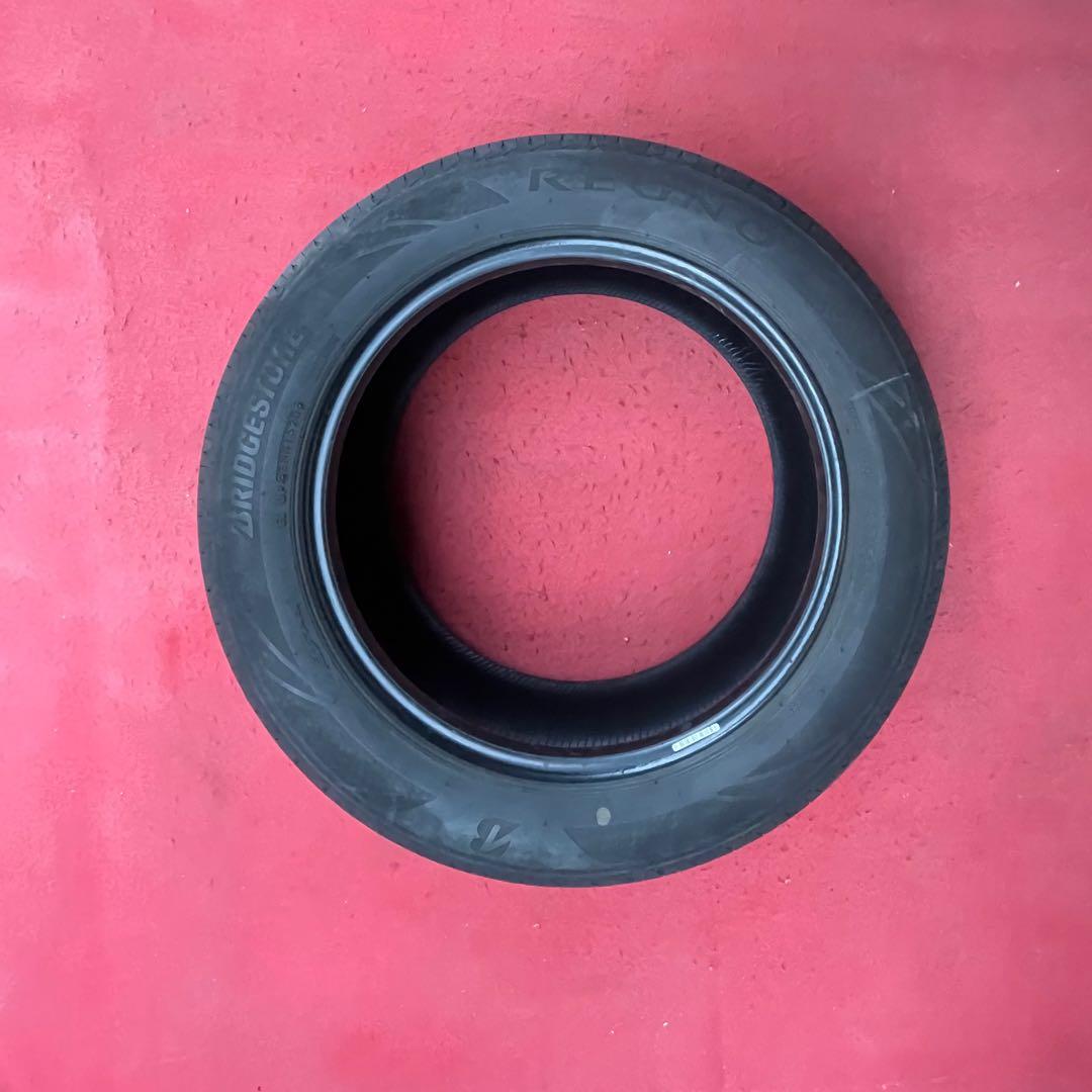 送料無料★225/55R17 97W★ブリヂストンREGNO GR-XII 4本