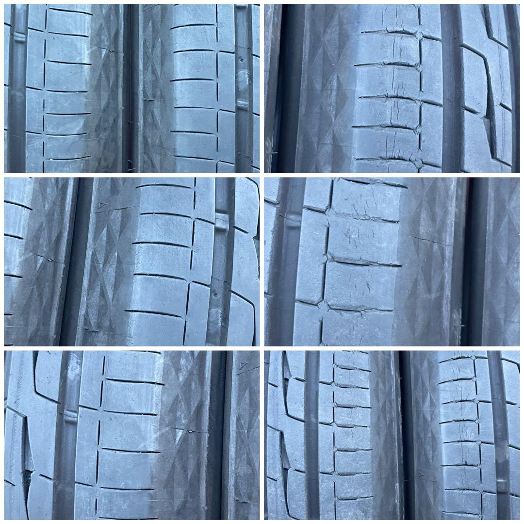 送料無料★225/55R17 97W★ブリヂストンREGNO GR-XII 4本