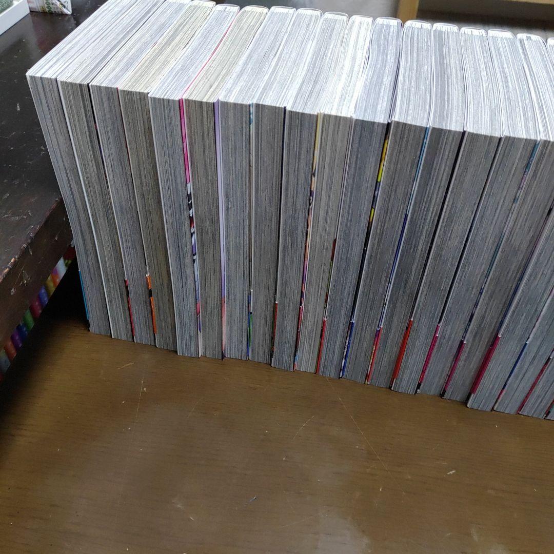 魔入りました入間くん 全巻 1〜41巻 魔界の主役は1〜9巻 公式アンソロジー