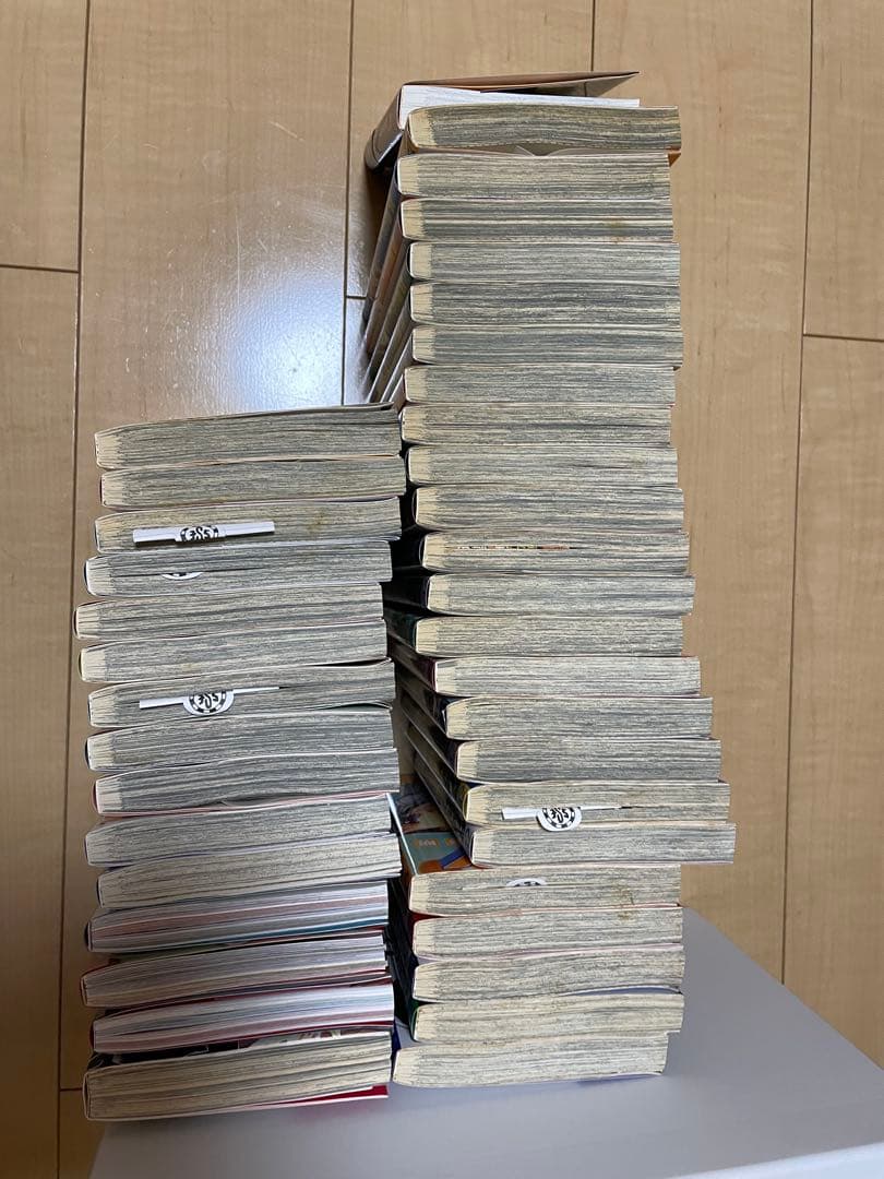 家庭教師ヒットマンREBORN！　9〜42巻セット