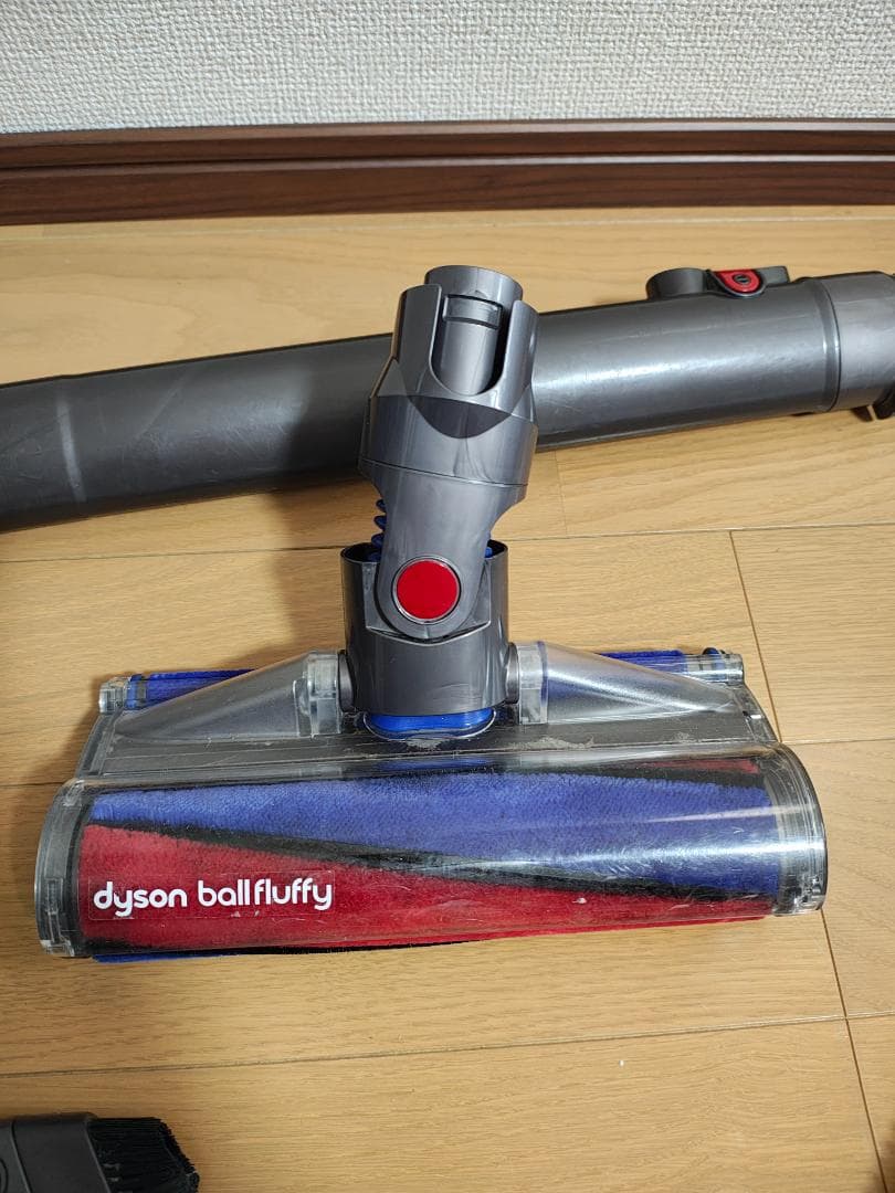 ダイソン★キャニスター掃除機★CY25
