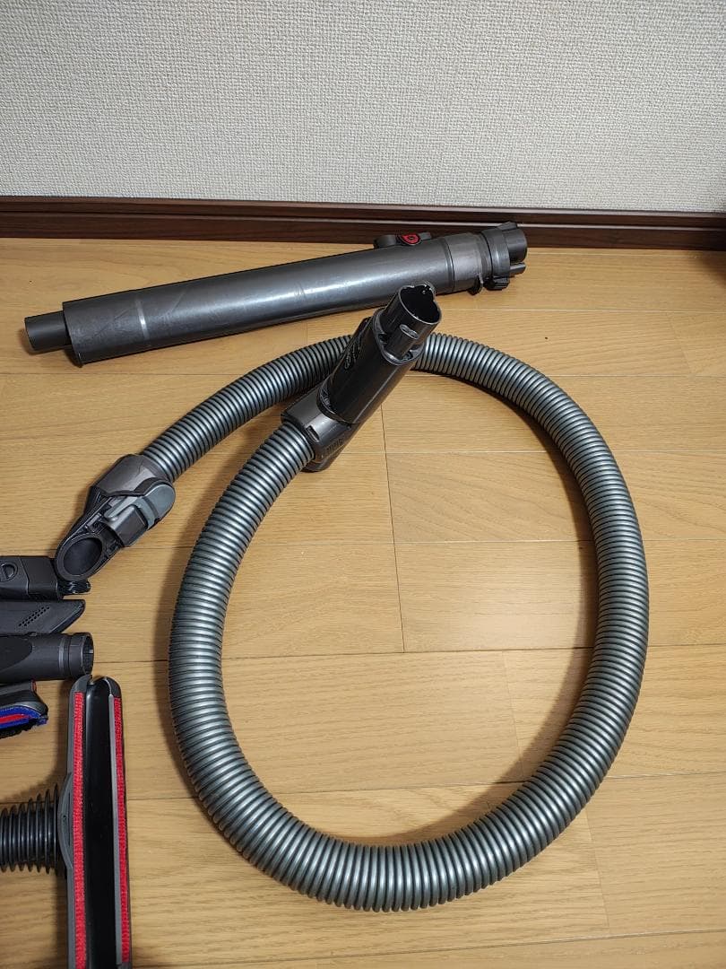 ダイソン★キャニスター掃除機★CY25