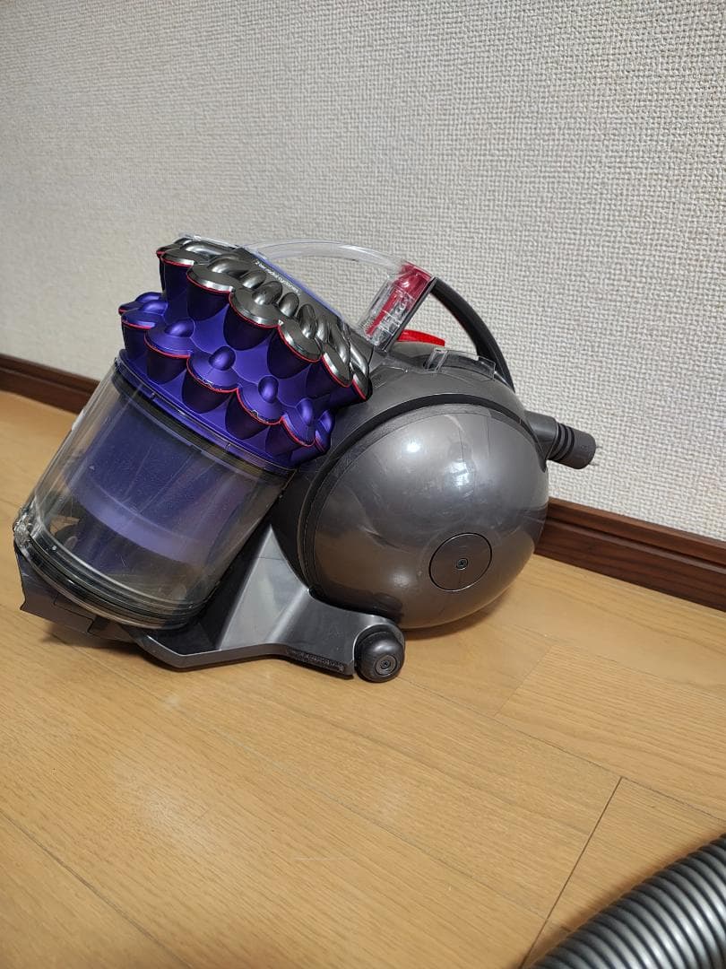 ダイソン★キャニスター掃除機★CY25