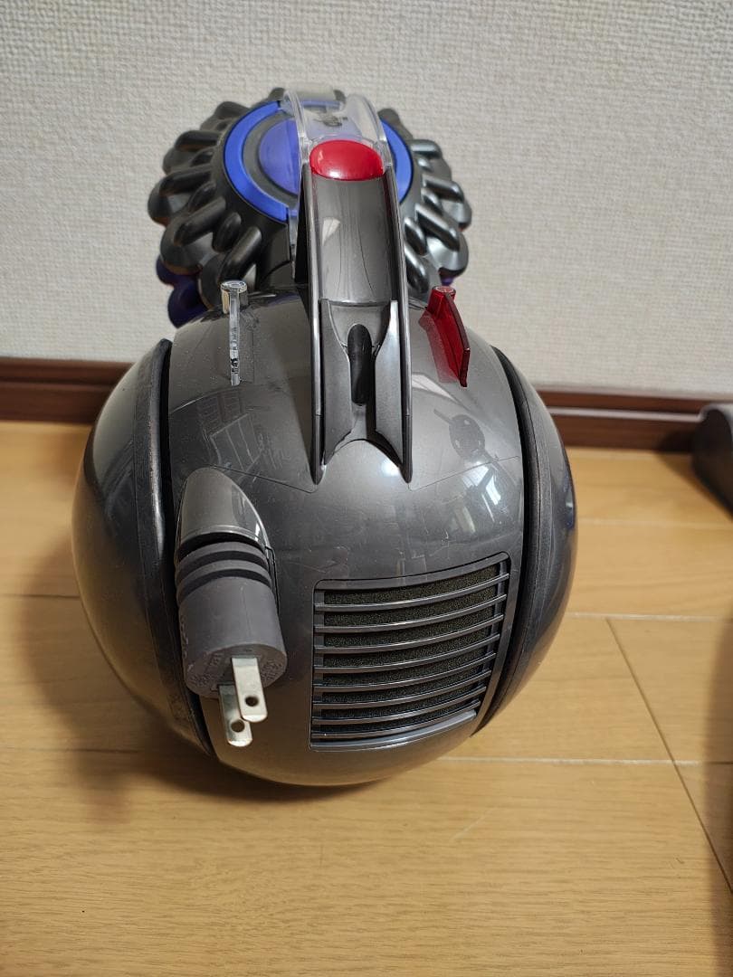 ダイソン★キャニスター掃除機★CY25