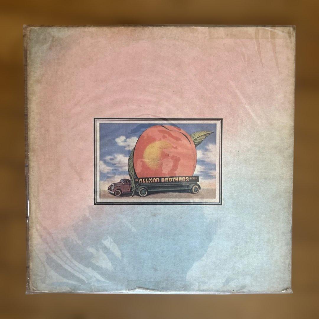 レコード 5枚セット
