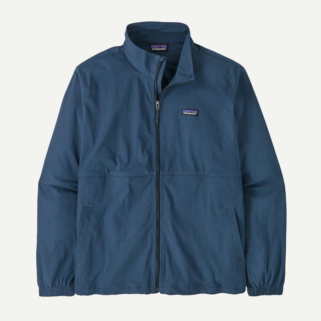 Patagonia メンズノマダージャケット