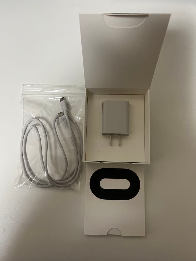  quest2 (オキュラスクエスト2) 64GB VRヘッドセット