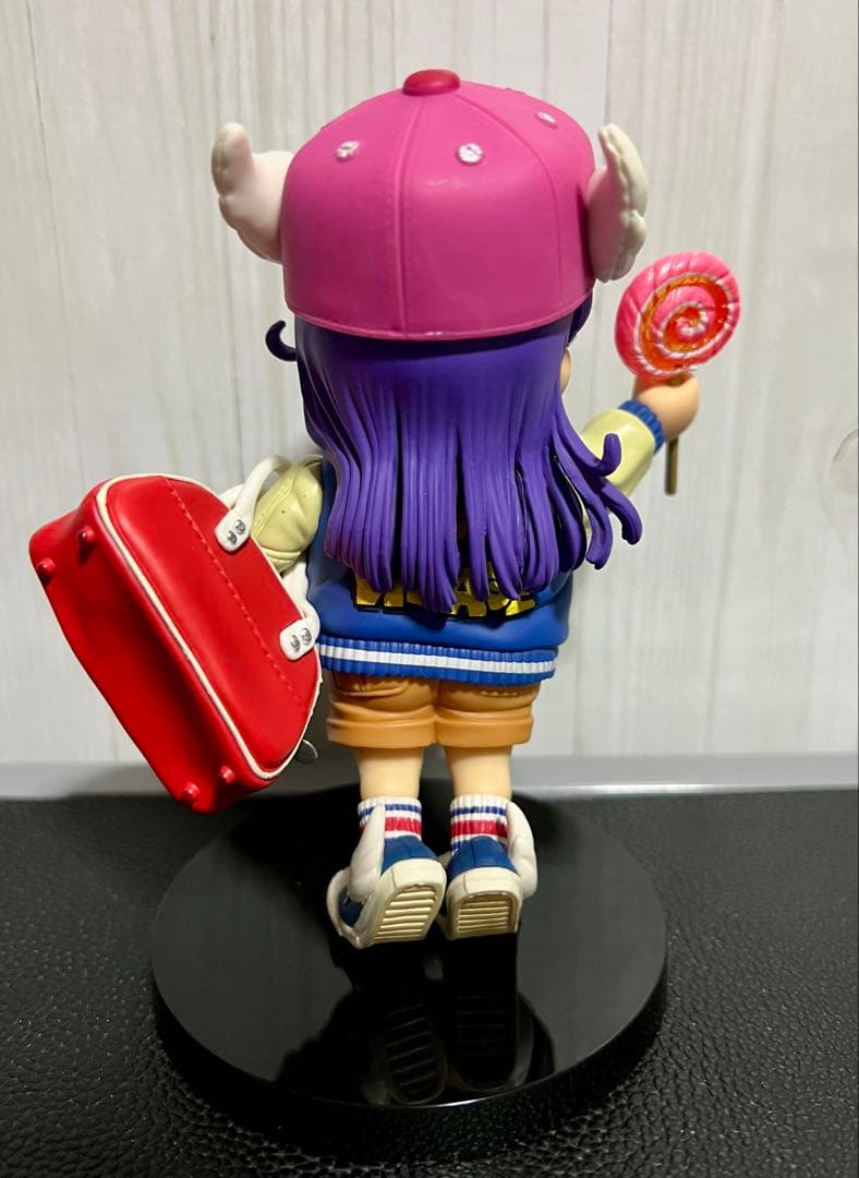 造形天下一武道会4　ARALE アラレちゃん