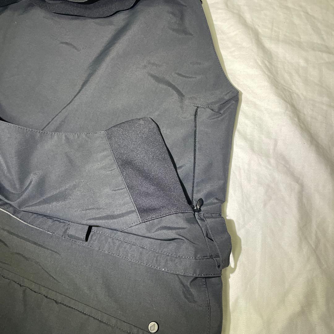 VOLCOM RAIN GORE-TEX BIB OVERALL(Mサイズ