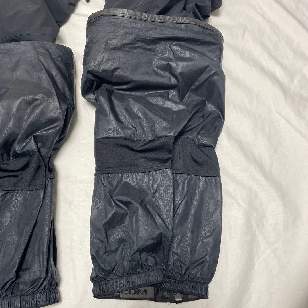 VOLCOM RAIN GORE-TEX BIB OVERALL(Mサイズ