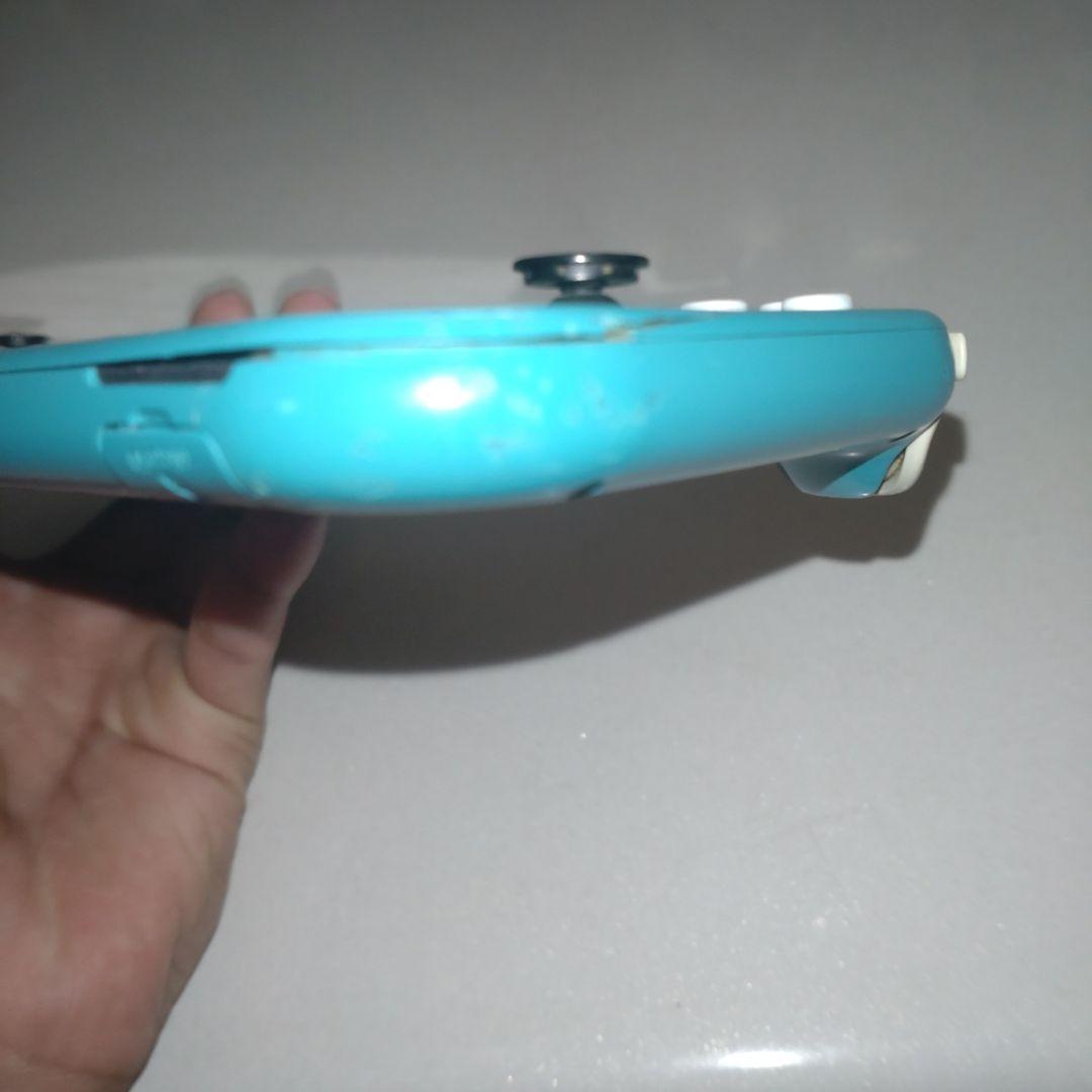 Nintendo Switch Lite ターコイズ