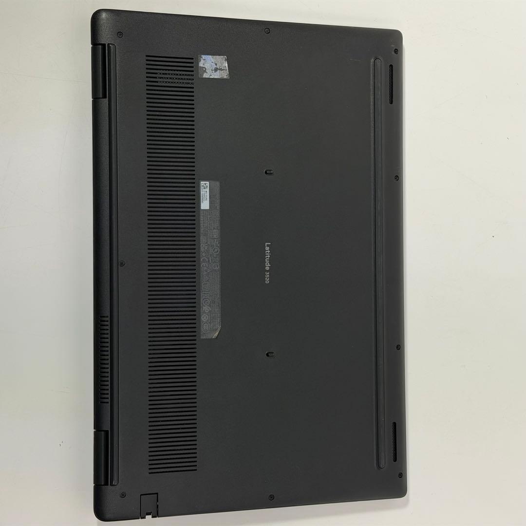 Windowsノート本体 06.Latitude3520 / i5-11/ 16G/ 512G