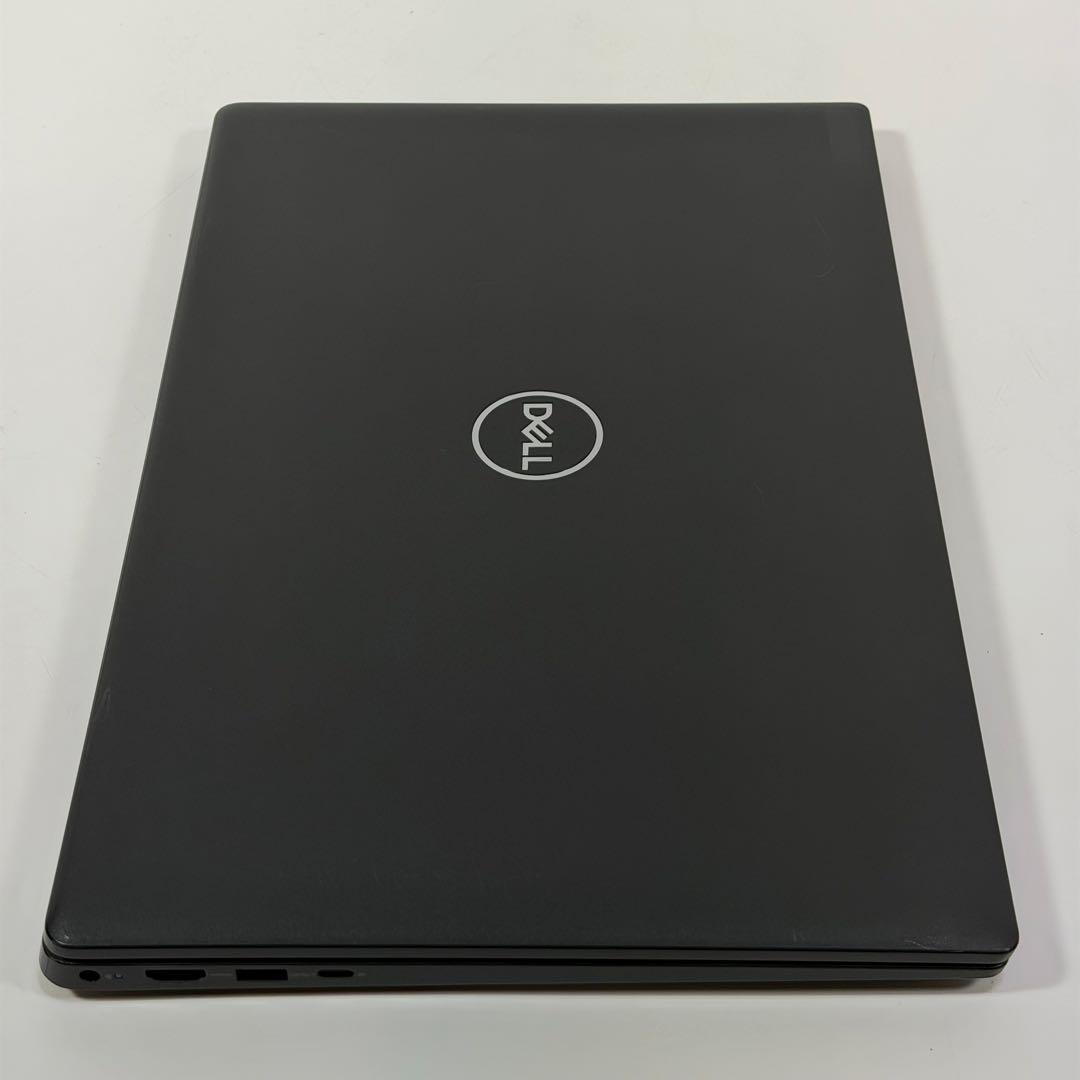 Windowsノート本体 06.Latitude3520 / i5-11/ 16G/ 512G