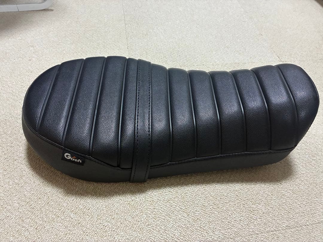 Gcraft SCシート　モンキー125
