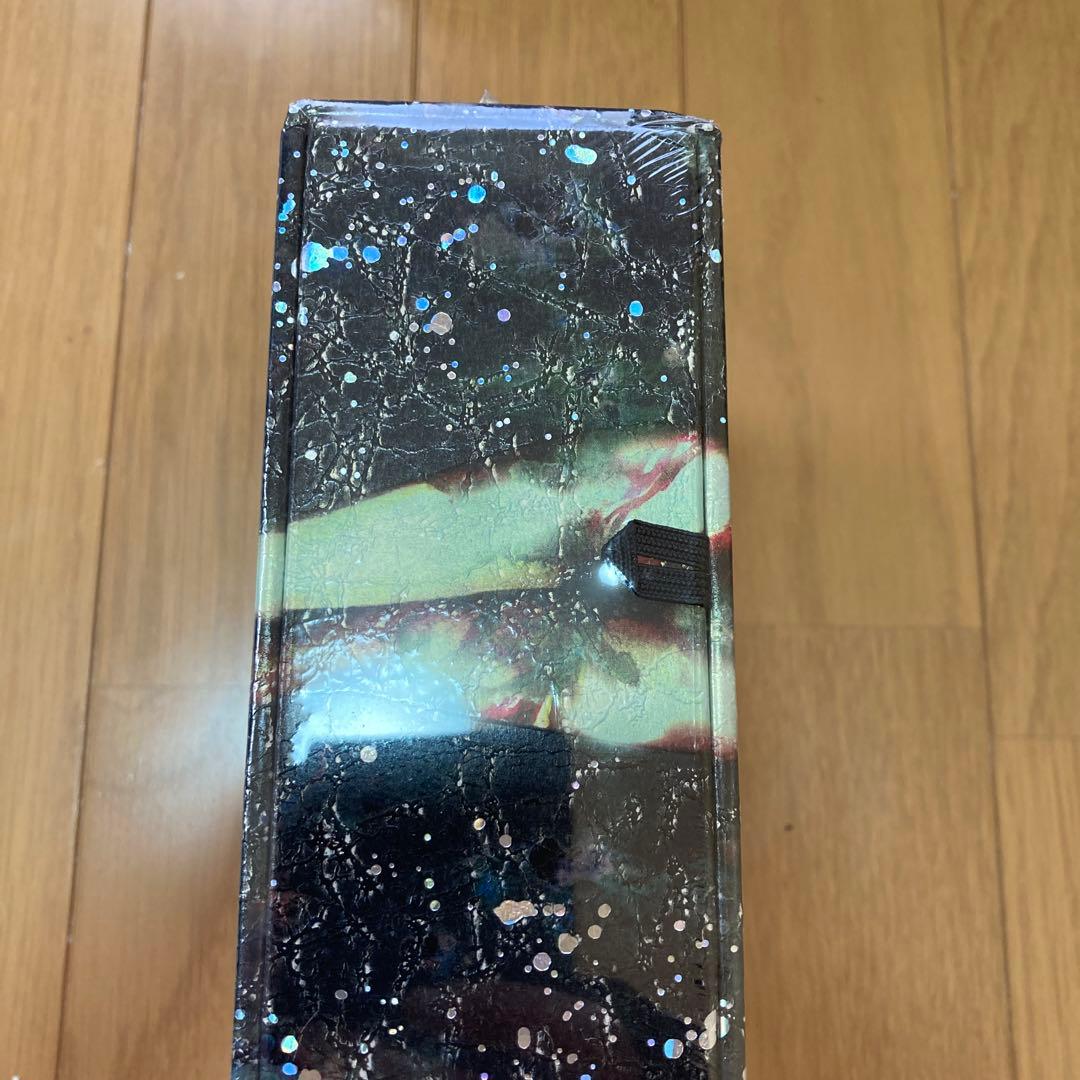 L*N様 メガゾーン23 DVD-BOX 未開封　(傷あり)