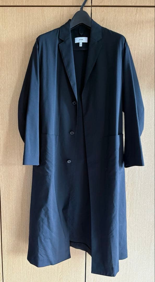 HYKE ショップコート