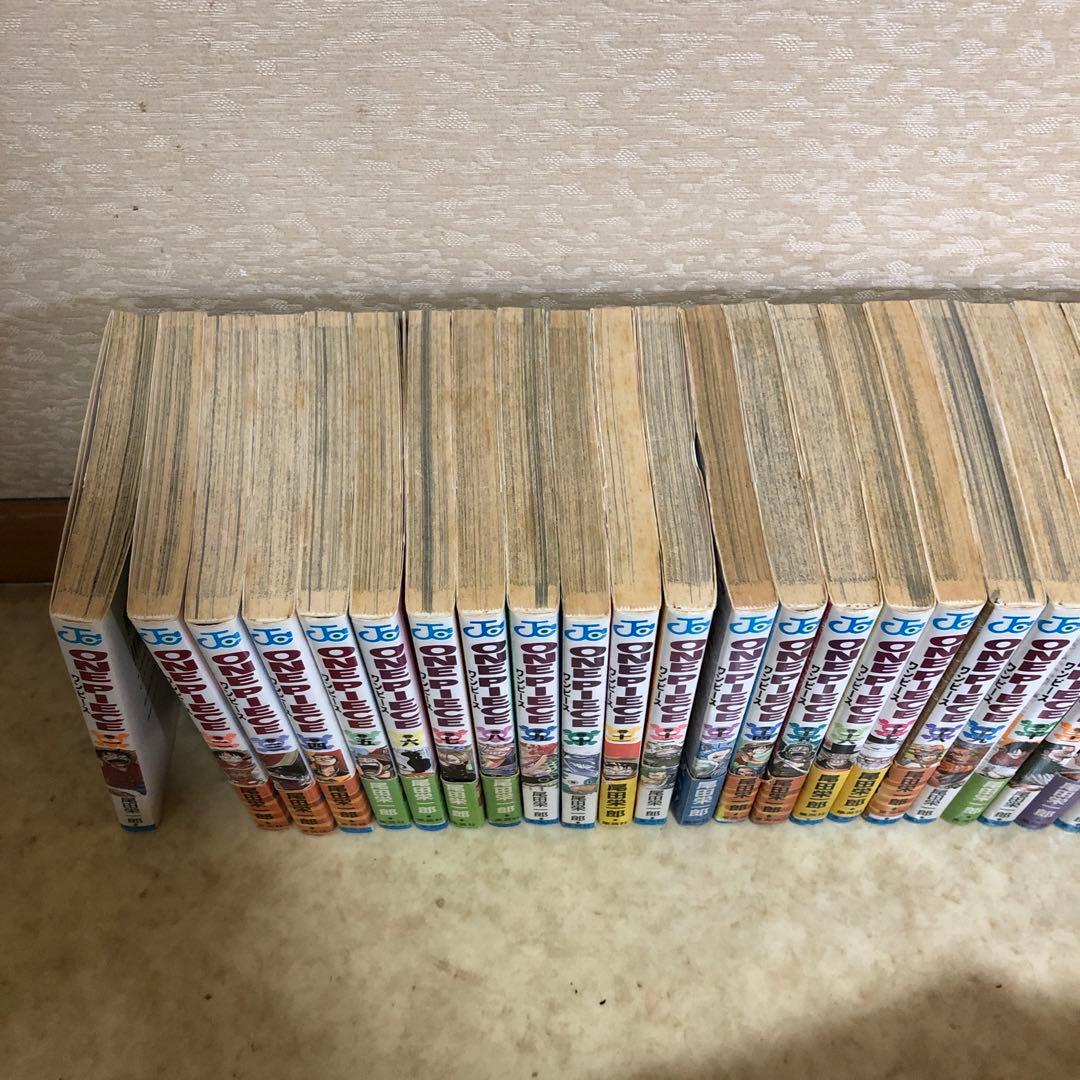 ワンピース ONEPIECE 1巻〜95巻 セット