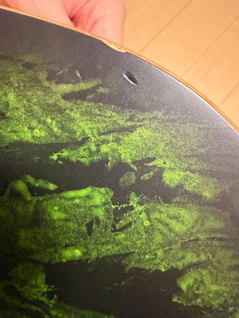 saito guitars JMC-SG coldrain シリアルNo.001