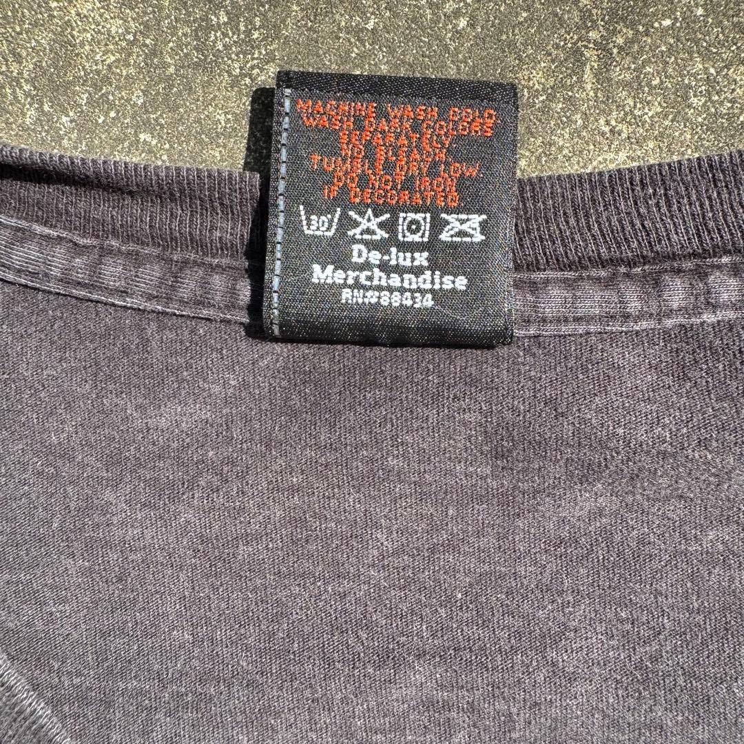 90s ハーレーダビッドソン Waikiki,Hawaii イーグル T 2XL