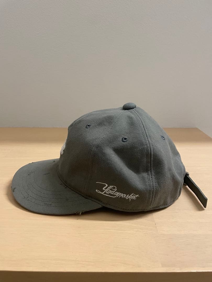NVCLEAR 【T-Pablow着用】 美品 希少