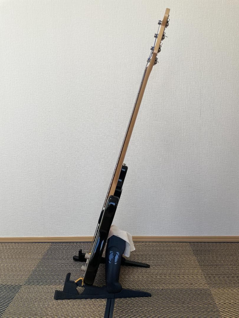 ベース VanZandt PBV-R2(63)3TS
