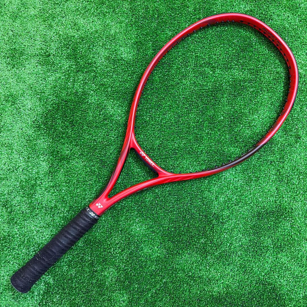 YONEX VCORE GAME G1 硬式テニスラケット ヨネックス