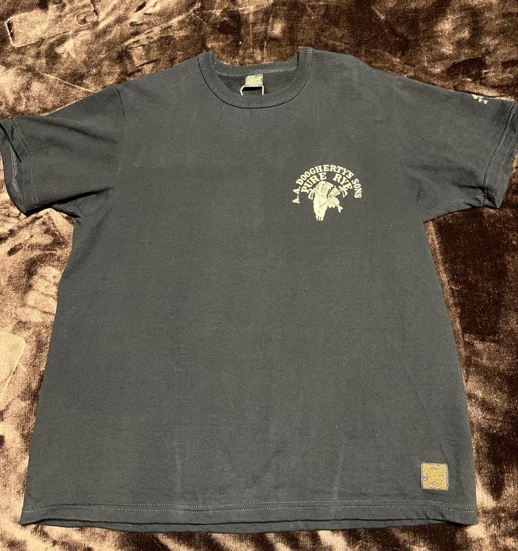 43.デラックスウエア Tシャツ Lサイズ 新品