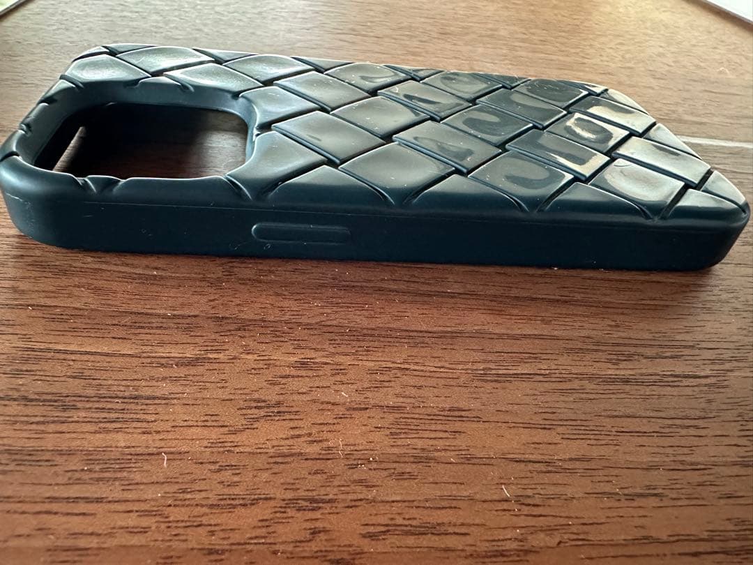 ボッテガiPhoneケース