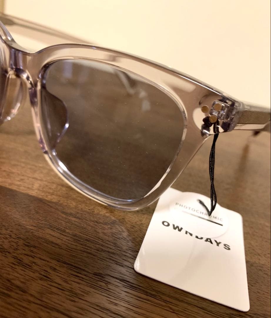 小物 owndays | sun takuya.kimura