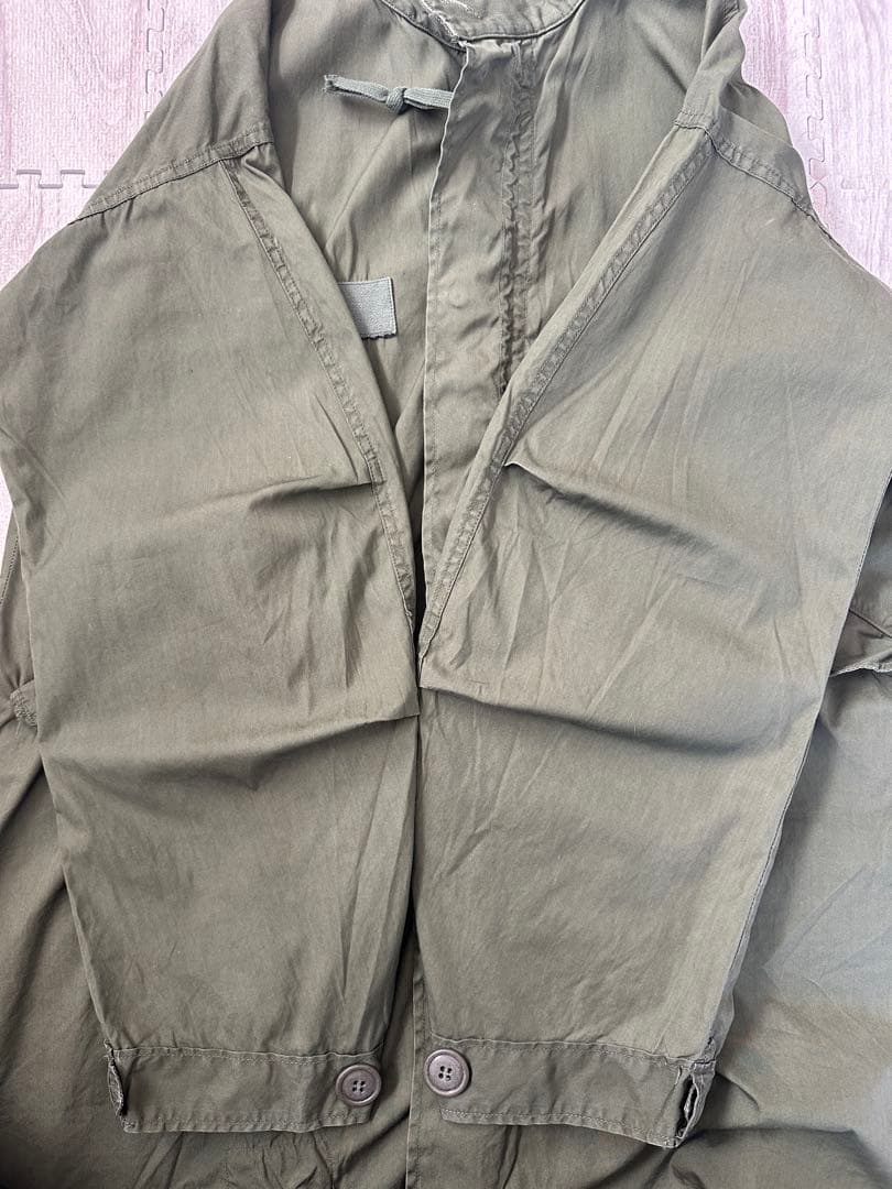 ジャケット・アウター M-65 PARKA XS-R