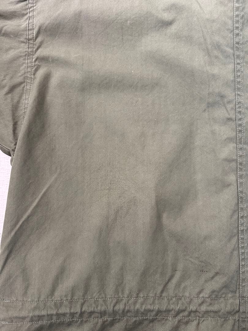 ジャケット・アウター M-65 PARKA XS-R