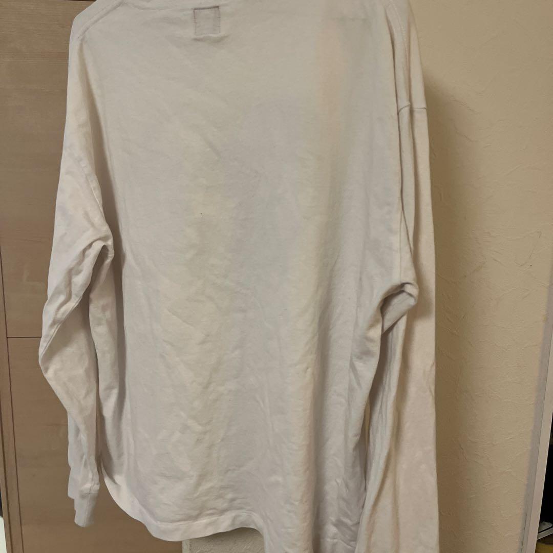 Human Made 長袖Tシャツ