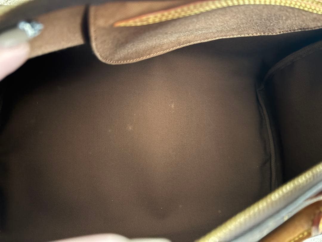 Louis Vuitton モノグラム スピーディー40
