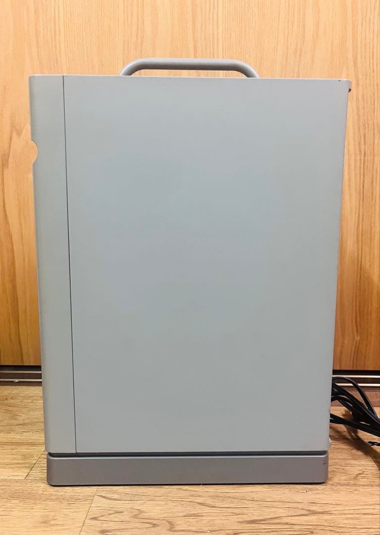 SHARP X68000 CZ-600C 通電確認