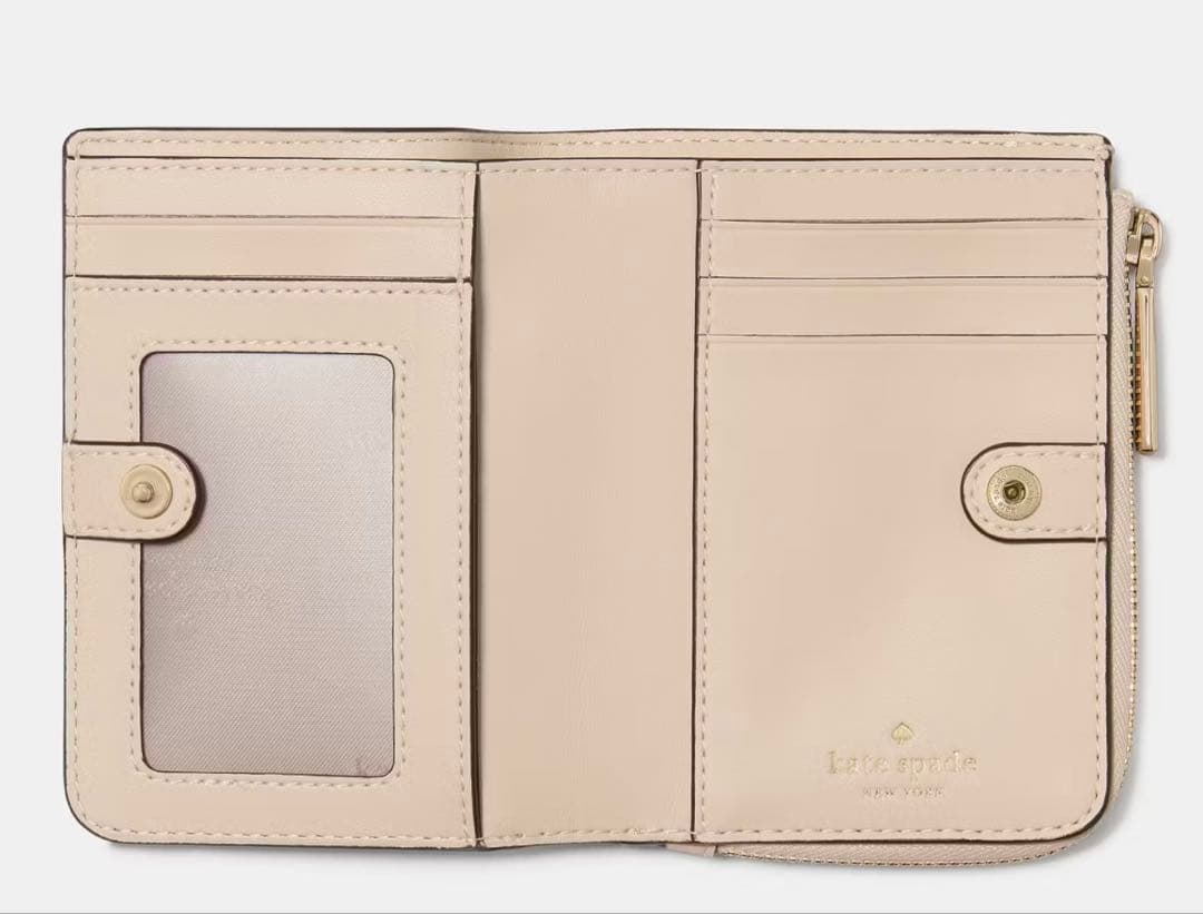kate spade 財布