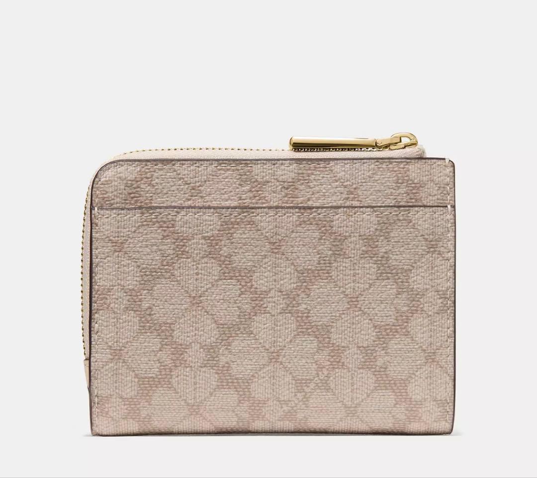 kate spade 財布