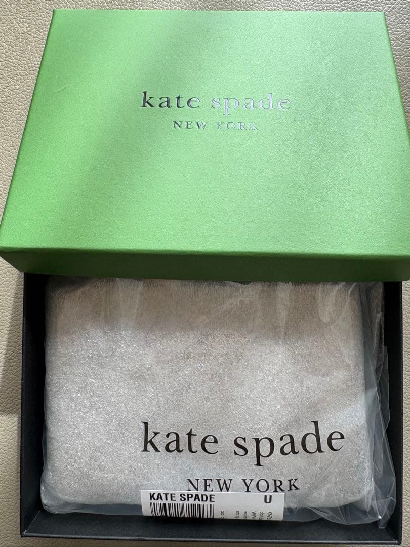 kate spade 財布