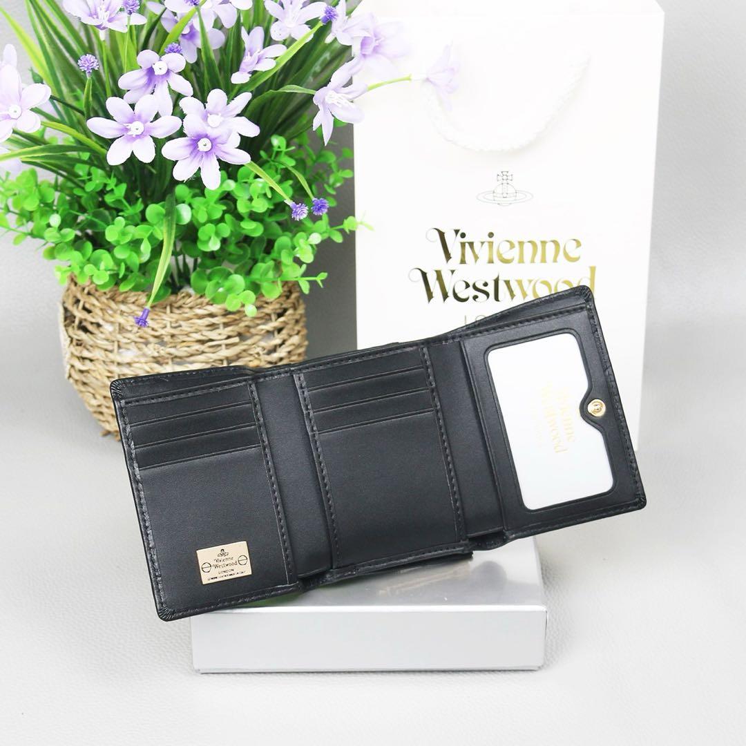 alice専用 Vivienne Westwood ヴィヴィアン 三つ折り財布