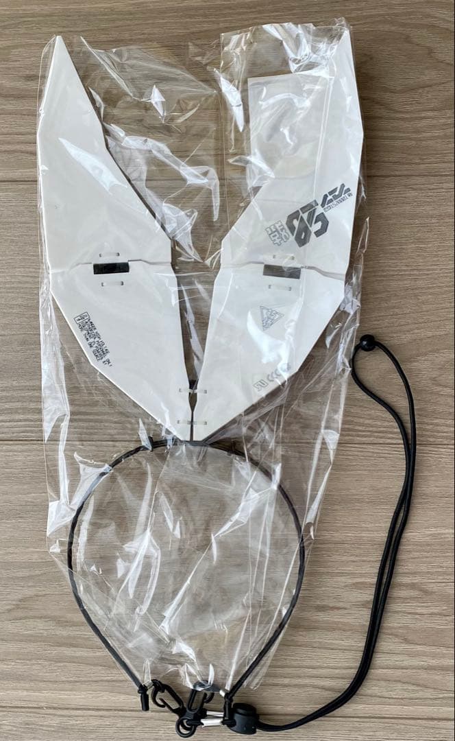⭐︎新品未開封⭐︎中央町戦術工芸　大型戦術カチューシャユニット_リボンタイプ