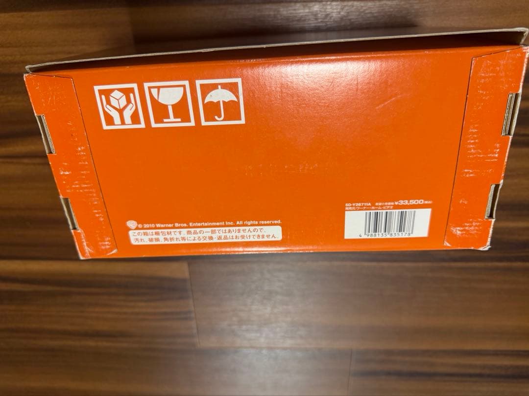 フルハウス シーズン1-8 コンプリートDVD-BOX